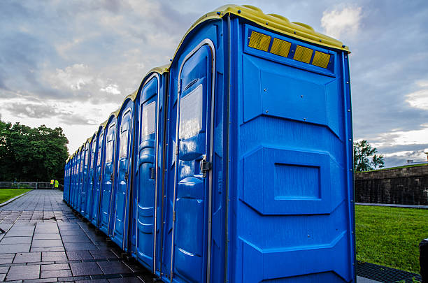 Best Porta potty rental near me  in Portland, IN